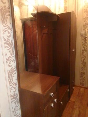 Продам мебель прихожая
