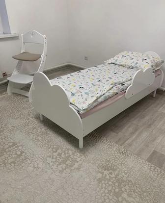 Продам кроватку