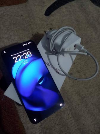 Продам Xuawei pura 70 256 GB