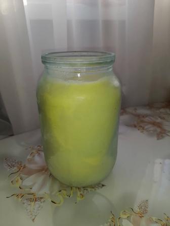 Продается гусиный жир