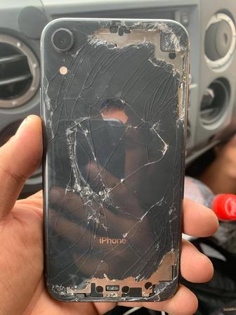 iPhone Xr 128гб
