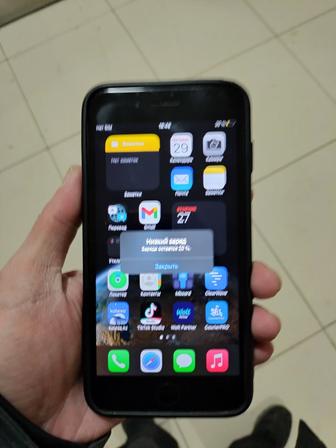 Айфон 8 плюс продам или обмен на велосипед