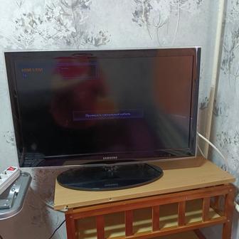 Телевизор