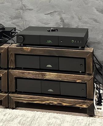 Naim nait 5si продам стереоусилитель