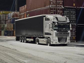 Грузоперевозки,Фура,Тент,Реф,Тралл,площадка,камаз,газель,длиномер