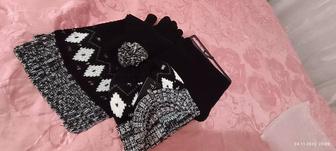 Продам детский головной комплект