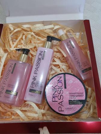 Продам beauty box