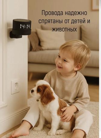 Подставка для Яндекс Алисы