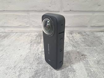 Продам экшн 4К камеру Insta 360 X3 (идеал)