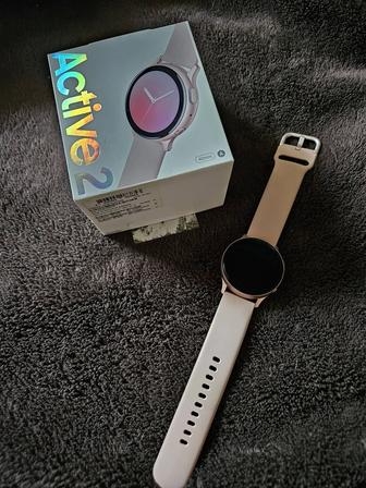 Galaxy watch