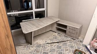 Продам офисный стол