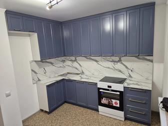 Корпусная мебель на заказ Кухни Шкафы Прихожие Спальни