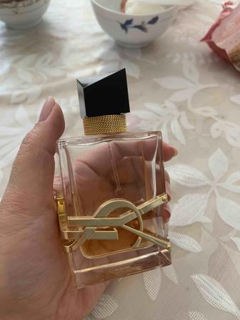 Libre YSL парфюмерная вода