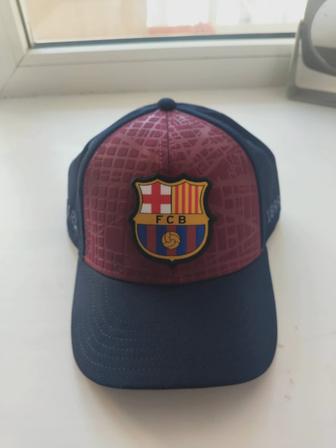 Оригинальная кепка Fc Barcelona