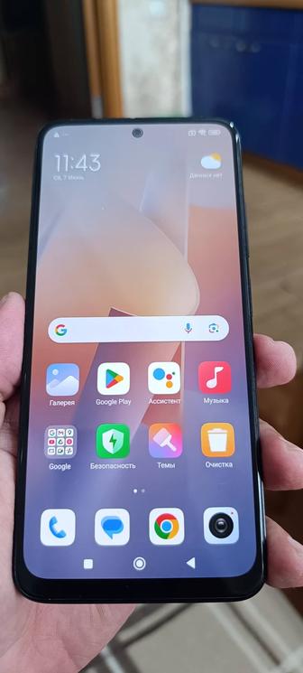 Redmi note 11