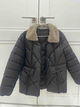 Продам куртку