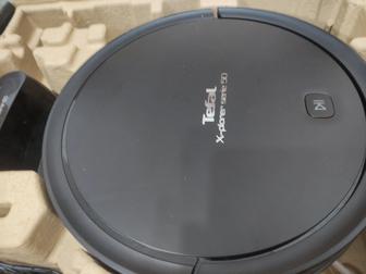 запчасти для роботов пылесосов Tefal Xplorer Serie