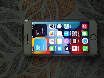 Продам iPhone 7 в хорошем состоянии