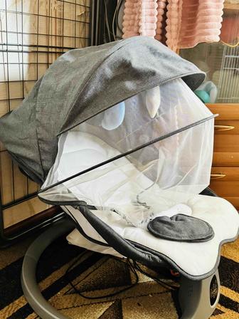 Продам детский шезлонг