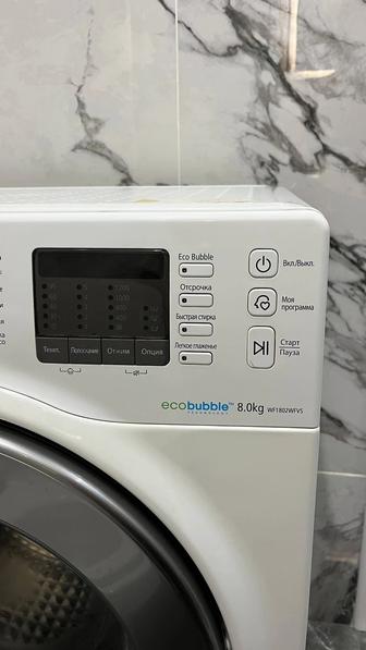 Стиральная машина SAMSUNG