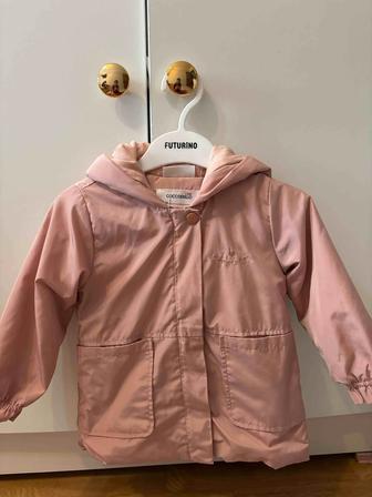 Куртка весенняя