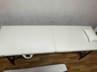 раскладная кушедка для мастеров