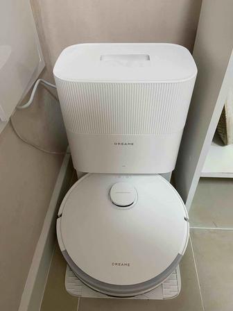 Робот пылесос