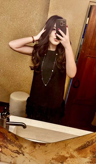 Платье вечернее