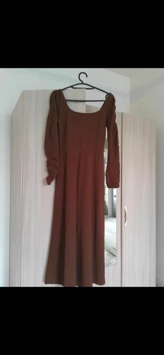 Платье в пир и в мир