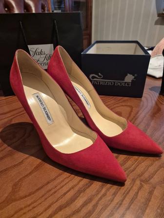 Туфли manolo blahnik