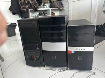 Продаются пустые корпуса