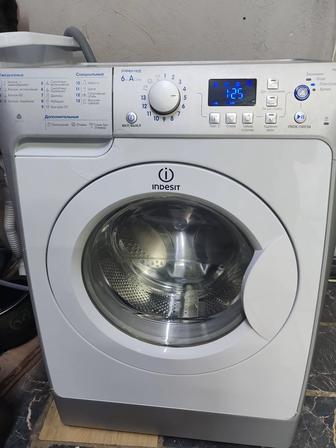 Продам стиральную машину
