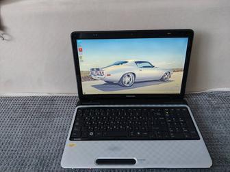 Ноутбук Тошиба в отличном состоянии