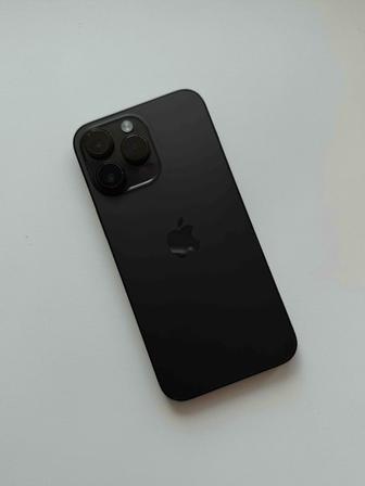 iPhone 14 Pro Max 256 ГБ Состояние отличное Полный комплект