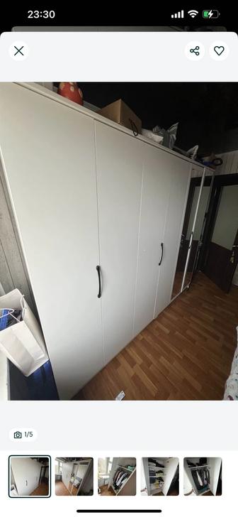 Продам шкаф