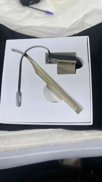 Led лампа для наращивание ресниц