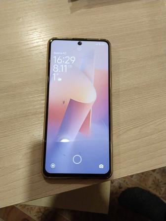Продам телефон redmi not 13pro 5G 512GB/16 ОЗУ просто поменять защитку