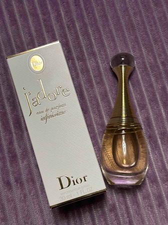 Аромат Dior