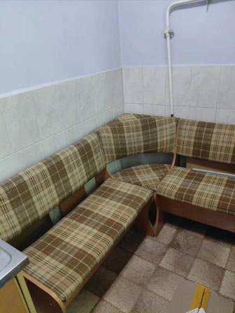 Продается кухонный уголок