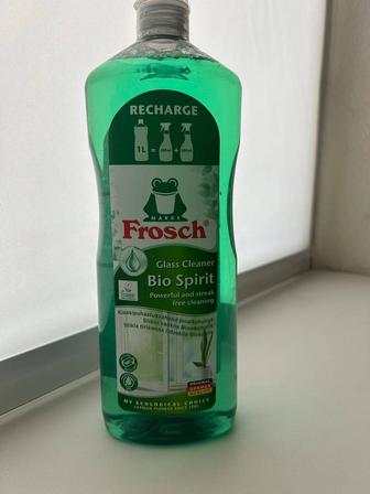 Продам Стеклоочеститель Frosch