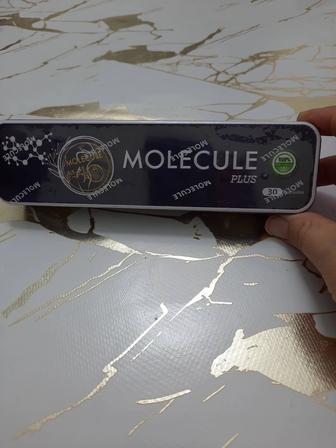 Молекула для похудения