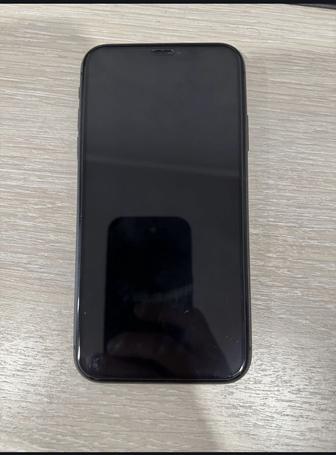 Продам iPhone 11 64гб