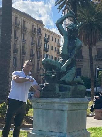 Сварщик металлоконструкций