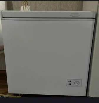 Морозильная камера