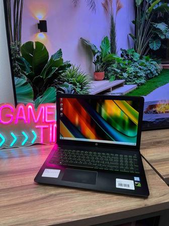 Ноутбук HP Pavilion