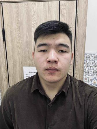 Грузчик