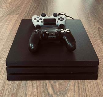 PlayStation 4 PRO 1 TB