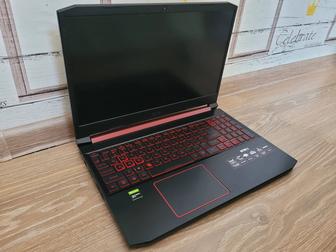 Acer nitro 5/ i5-9300H/ GTX 1650/ 16гб/ SSD 512гб ( есть доставка)