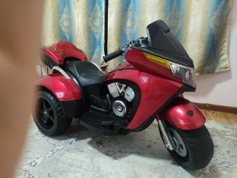 Мотацикл детский