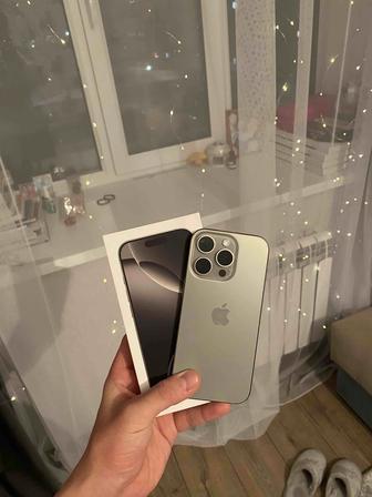 iPhone 16 Pro 128gb / Айфон 16 Про 128гб